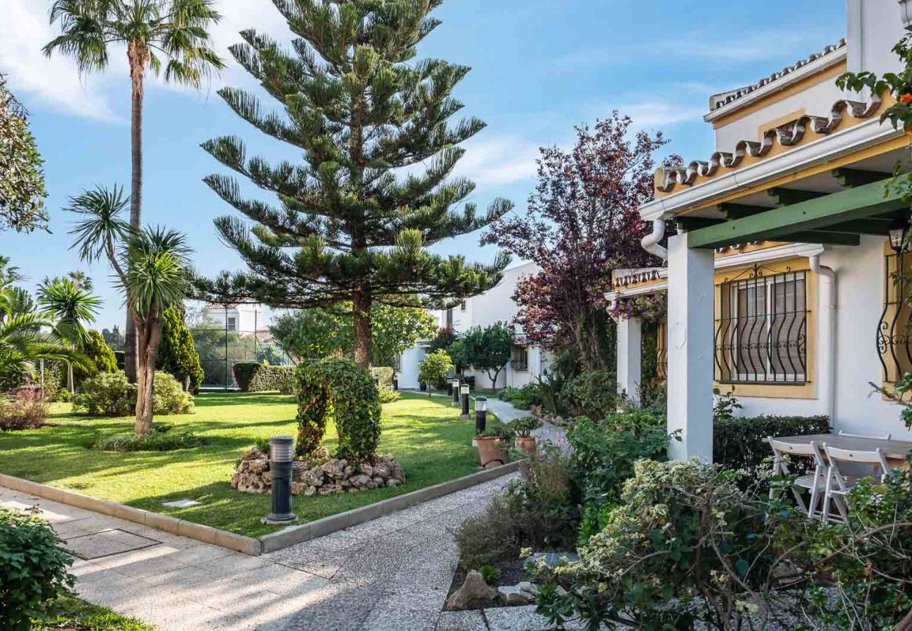 Apartment in Mijas Costa - Alfresco Stays Mijas Skyline Sea Views