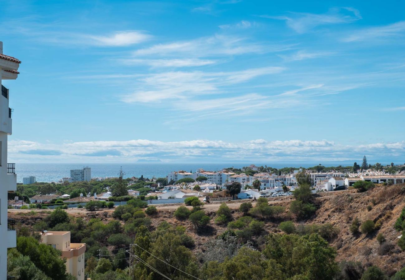 Apartment in Mijas Costa - Riviera Delight Sunset by Alfresco Stays