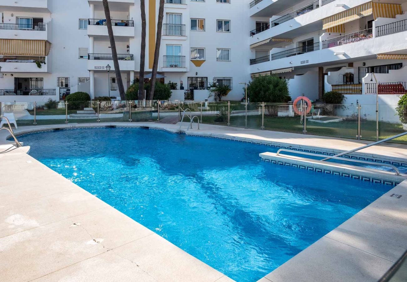 Apartment in Mijas Costa - Riviera Delight Sunset by Alfresco Stays