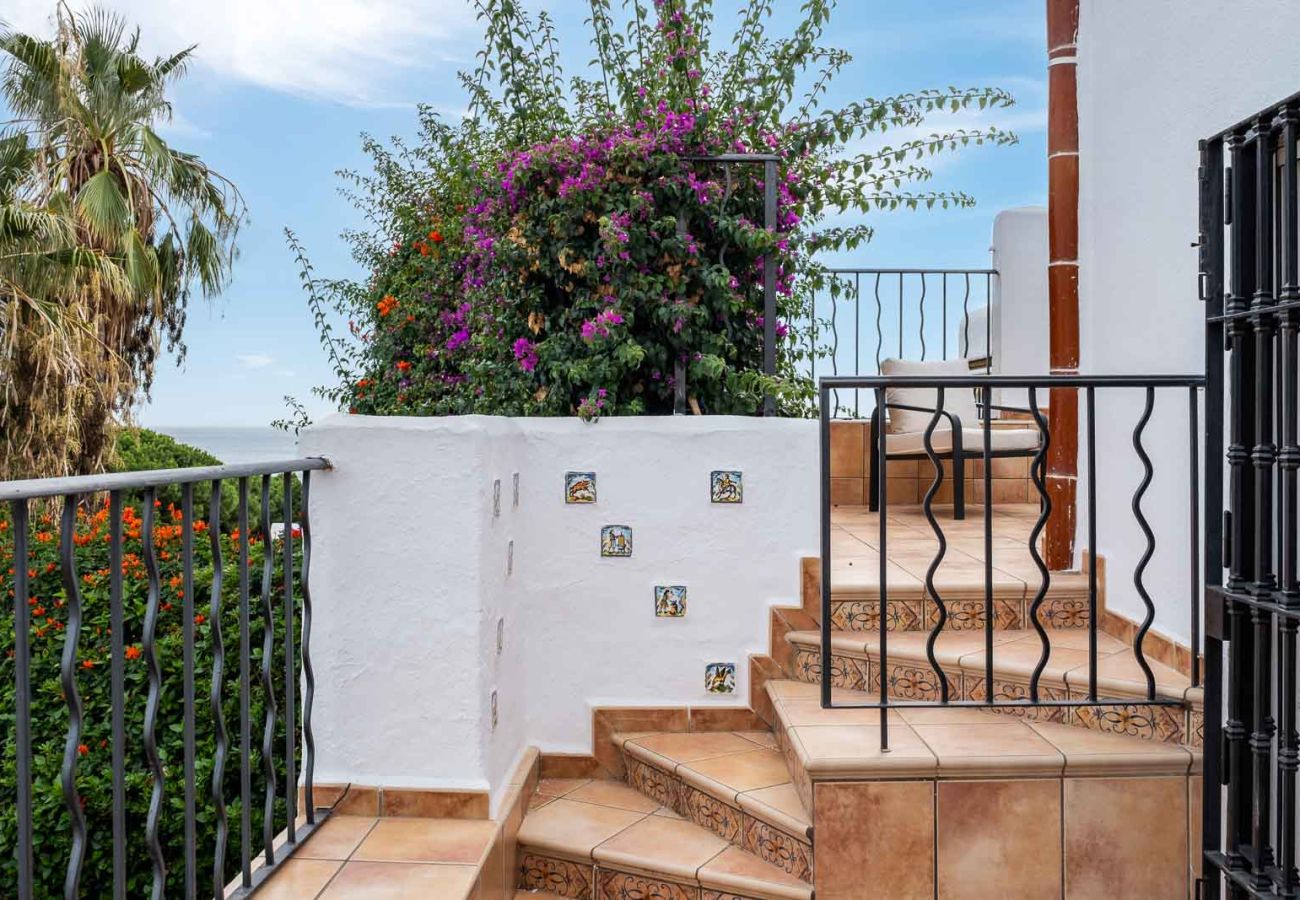 Apartment in Marbella - Cabopino Golf Feelings by Alfresco Stays