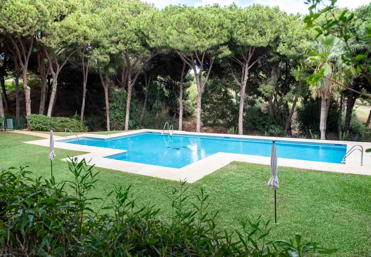 Apartment in Marbella - Cabopino Golf Feelings by Alfresco Stays