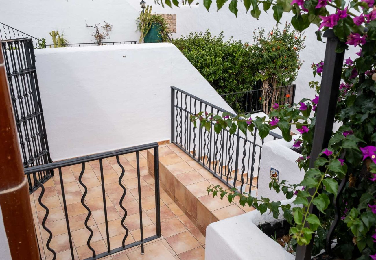 Apartment in Marbella - Cabopino Golf Feelings by Alfresco Stays