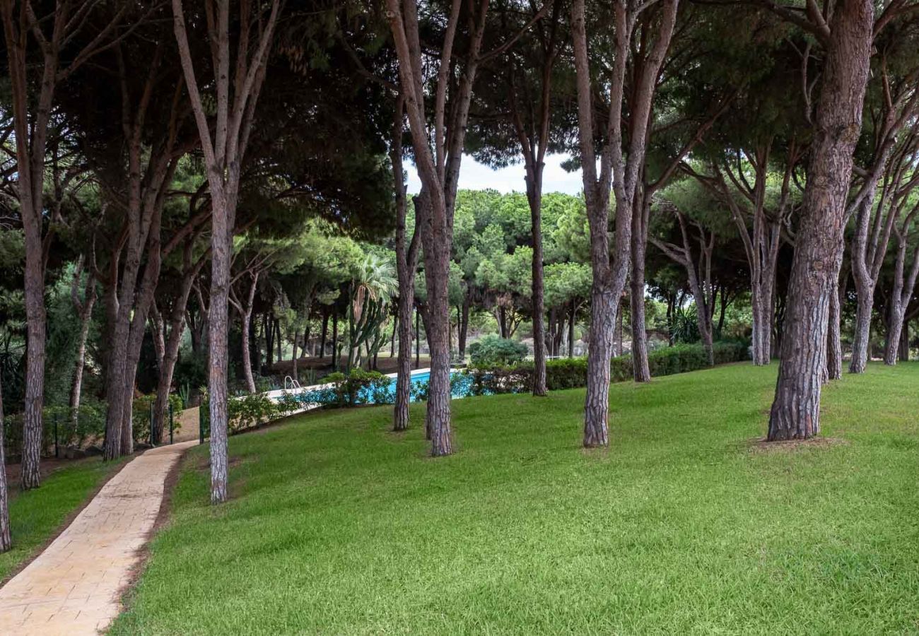 Apartment in Marbella - Cabopino Golf Feelings by Alfresco Stays