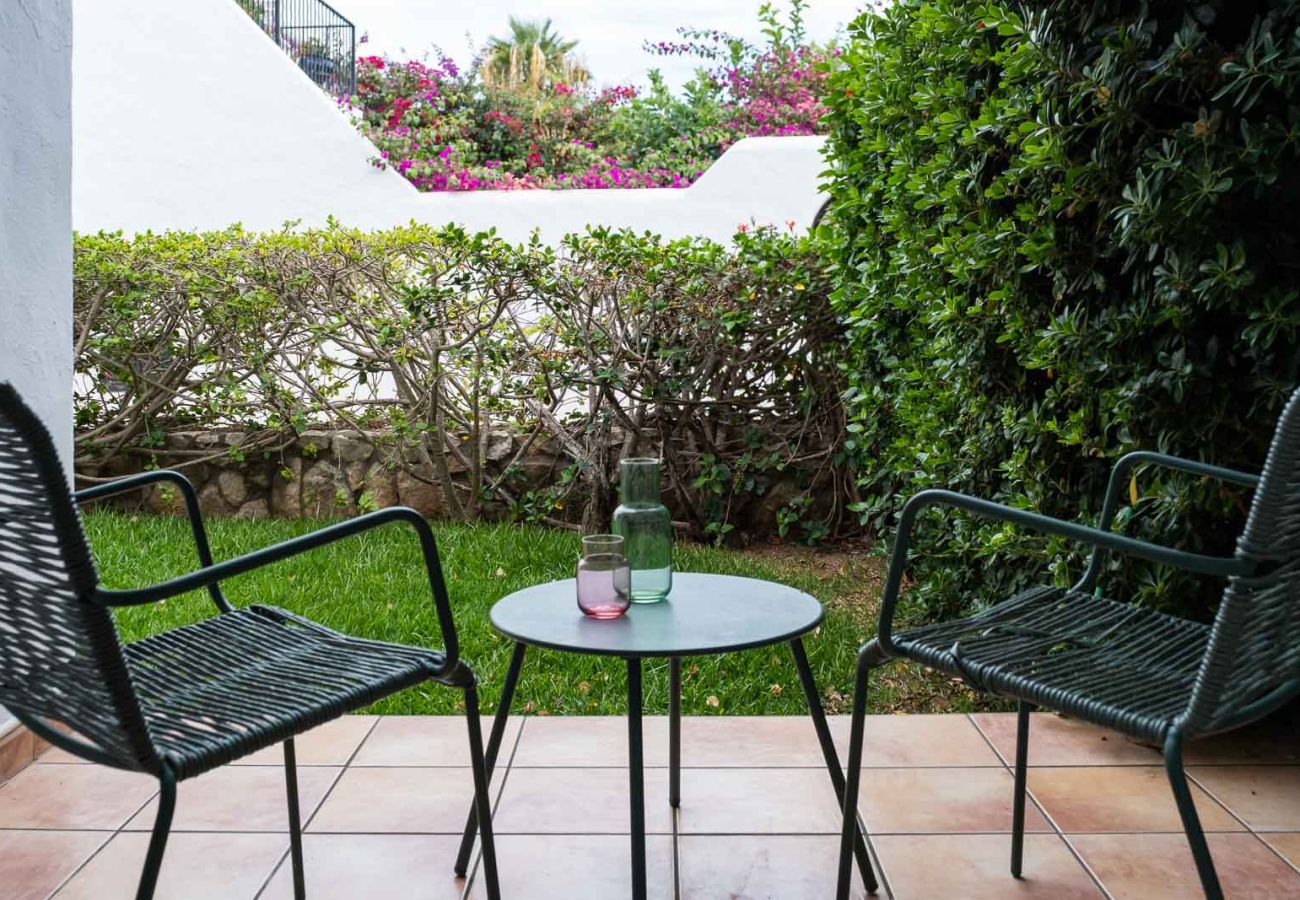 Apartment in Marbella - Cabopino Golf Feelings by Alfresco Stays