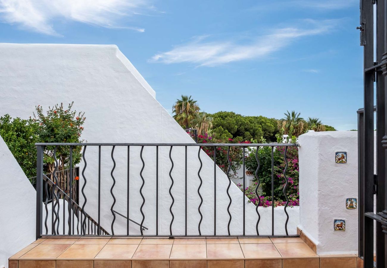 Apartment in Marbella - Cabopino Golf Feelings by Alfresco Stays