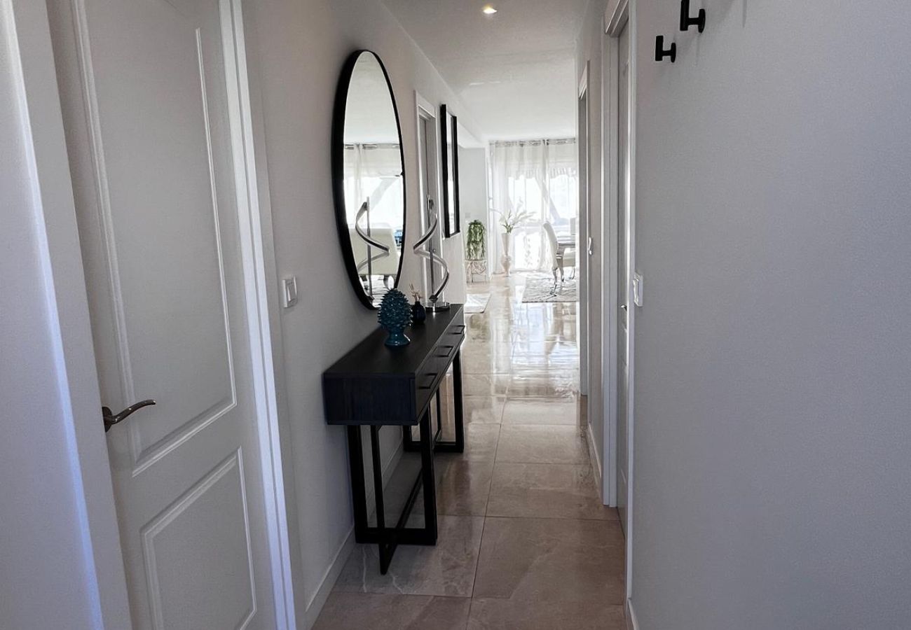 Apartment in Marbella - Vivero de Marbella by Alfresco Stays