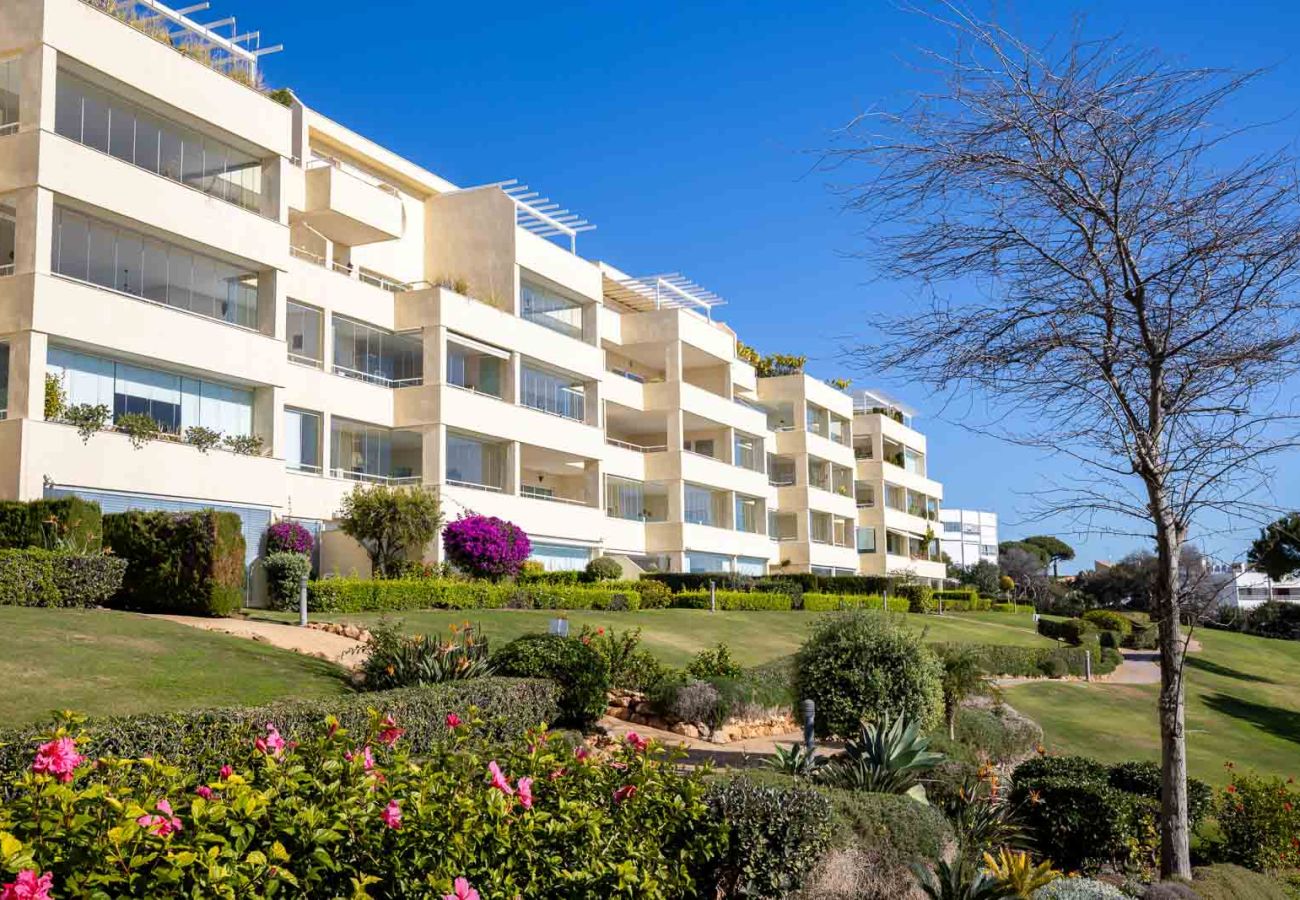 Apartment in Marbella - Casa Eliseo - Frontline Beach by Alfresco Stays